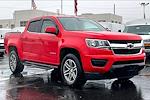 2020 Chevrolet Colorado Crew Cab 4WD Pickup for sale #FX2558A - photo 3
