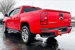 2020 Chevrolet Colorado Crew Cab 4WD Pickup for sale #FX2558A - photo 2
