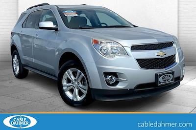 Used 2013 Chevrolet Equinox - photo 1