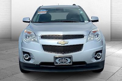 Used 2013 Chevrolet Equinox - photo 1
