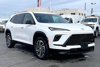 Used 2025 Buick Enclave - photo 1