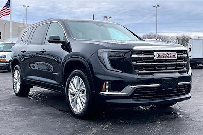 Used 2024 GMC Acadia - photo 1