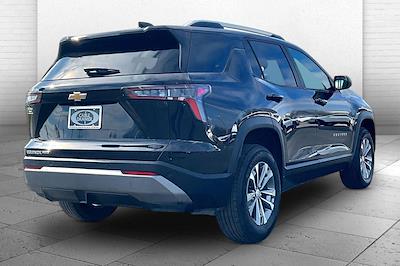 Used 2025 Chevrolet Equinox - photo 1