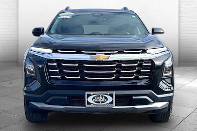 Used 2025 Chevrolet Equinox - photo 1