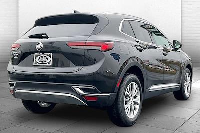 Used 2022 Buick Envision - photo 1