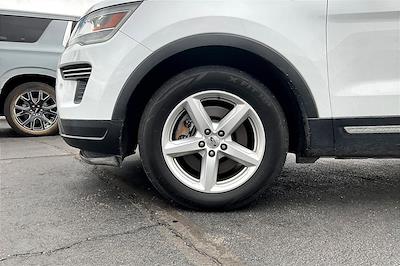 Used 2019 Ford Explorer - photo 1