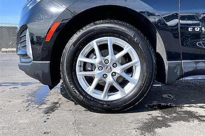 Used 2024 Chevrolet Equinox - photo 1