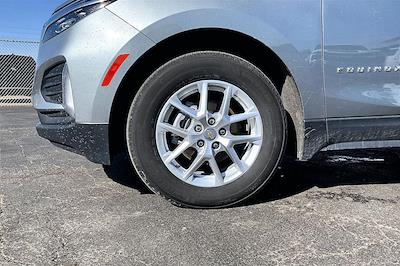 Used 2024 Chevrolet Equinox - photo 1