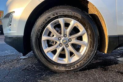 Used 2020 Chevrolet Equinox - photo 1