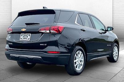 Used 2024 Chevrolet Equinox - photo 1