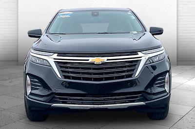 Used 2024 Chevrolet Equinox - photo 1