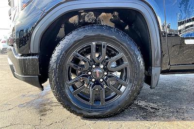 Used 2024 GMC Sierra 1500 - photo 1