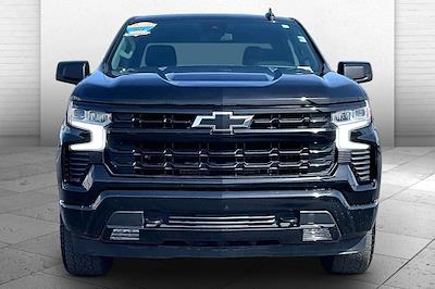 Used 2024 Chevrolet Silverado 1500 - photo 1