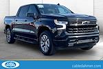 2024 Chevrolet Silverado 1500 Crew Cab 4WD Pickup for sale #FX2576 - photo 1