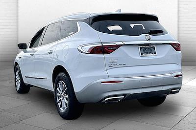 Used 2023 Buick Enclave - photo 1