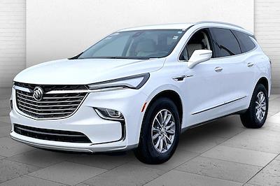 Used 2023 Buick Enclave - photo 1
