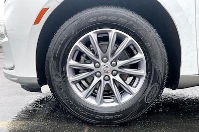 Used 2023 Buick Enclave - photo 1