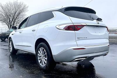 Used 2023 Buick Enclave - photo 1