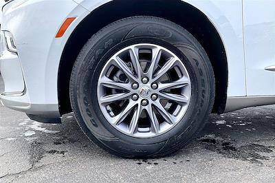 Used 2023 Buick Enclave - photo 1