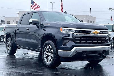 2024 Chevrolet Silverado 1500 Crew Cab 4WD Pickup for sale #FX2578 - photo 1