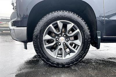 2024 Chevrolet Silverado 1500 Crew Cab 4WD Pickup for sale #FX2578 - photo 2