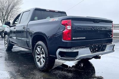 2024 Chevrolet Silverado 1500 Crew Cab 4WD Pickup for sale #FX2578 - photo 2