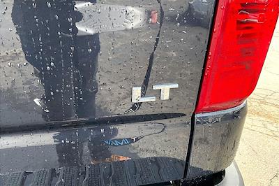 Used 2024 Chevrolet Silverado 1500 - photo 1