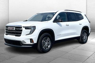 Used 2025 GMC Acadia - photo 1