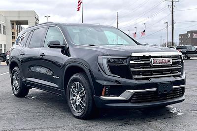 Used 2025 GMC Acadia - photo 1