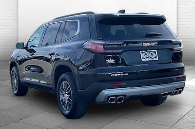 Used 2025 GMC Acadia - photo 1