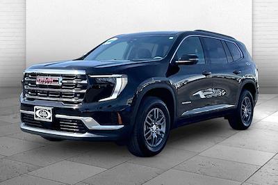 Used 2025 GMC Acadia - photo 1