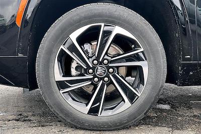 Used 2025 Buick Enclave - photo 1