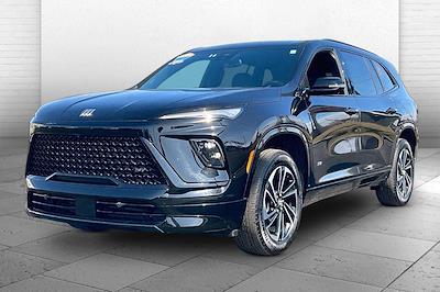 Used 2025 Buick Enclave - photo 1