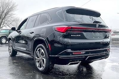 Used 2025 Buick Enclave - photo 1