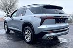 2025 Chevrolet Traverse FWD SUV for sale #FX2586 - photo 5