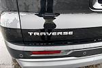 2025 Chevrolet Traverse FWD SUV for sale #FX2587 - photo 6