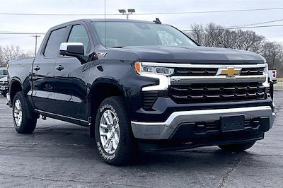Used 2023 Chevrolet Silverado 1500 - photo 1