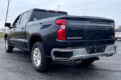 Used 2023 Chevrolet Silverado 1500 - photo 1