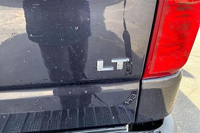 Used 2023 Chevrolet Silverado 1500 - photo 1