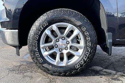 Used 2023 Chevrolet Silverado 1500 - photo 1