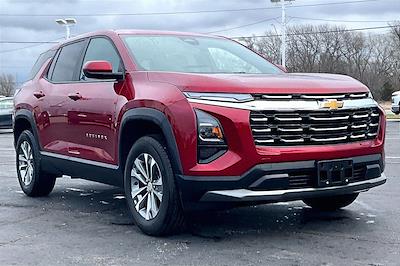 2025 Chevrolet Equinox AWD SUV for sale #FX2592 - photo 1