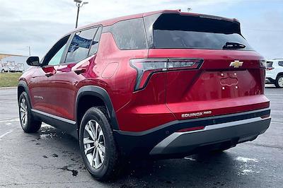 2025 Chevrolet Equinox AWD SUV for sale #FX2592 - photo 2
