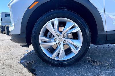 Used 2025 Buick Encore GX - photo 1