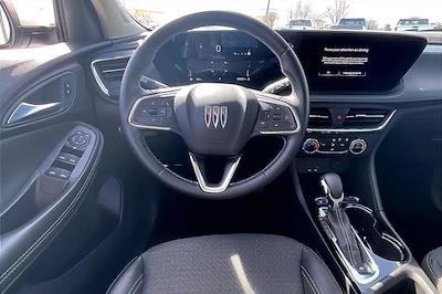Used 2025 Buick Encore GX - photo 1