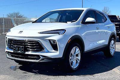 Used 2025 Buick Encore GX - photo 1