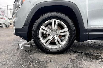 Used 2024 GMC Terrain - photo 1