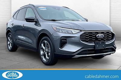 Used 2025 Ford Escape - photo 1