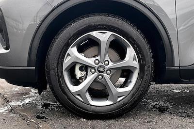 Used 2025 Ford Escape - photo 1