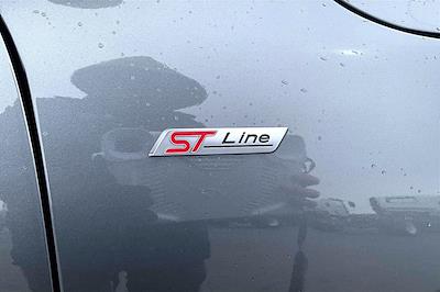 Used 2025 Ford Escape - photo 1