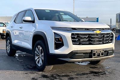 2025 Chevrolet Equinox FWD SUV for sale #FX2602 - photo 1